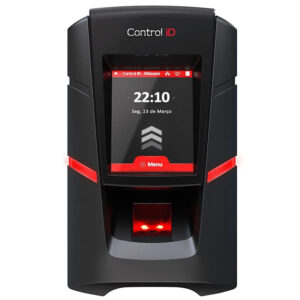 Leitor Biometrico IDAcess IDFIT IDCLASS IDBlockControl ID