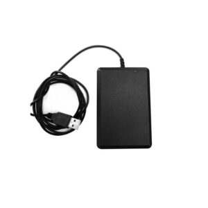 Leitor de Proximidade 125KHz Usb Ask Control ID