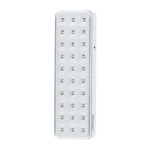 Luminaria de Emergencia Autonoma LEA101 Intelbras