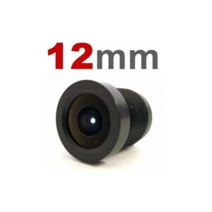 Mini Lente 12mm