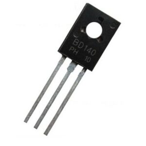 Transistor Granel BD140 IMP