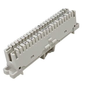 Bloco M10B Sem Selante Sem Corte Corning P