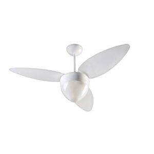 Ventilador de Teto Aires Branco 110V - Ventisol