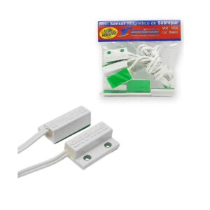 Mini Sensor Mag Sobrepor Stilus