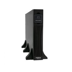 Modulo Bateria Rack/Torre MB 1209 72V RT Intelbras