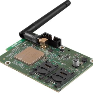 Modulo Central Alarme Intrusao XG2018 3G Intelbras