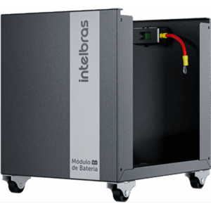 Modulo de Bateria MB0145 12V Intelbras