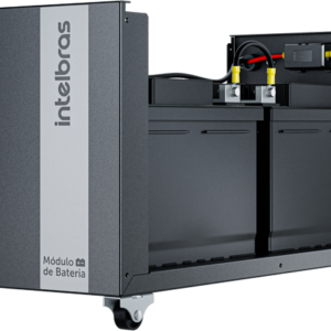 Modulo de Bateria MB0245 24V Intelbras