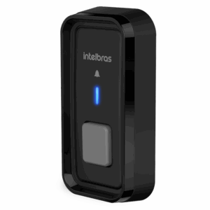 Modulo Externo Campainha CIB101 ME BR Intelbras