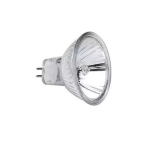 LAMP DICROICA ECOLUME 20W X 12V C/LENTE