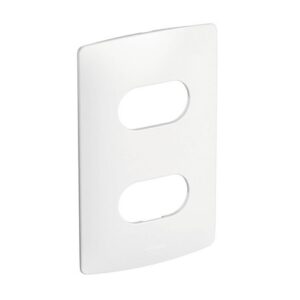 Placa 4x2 2 Postos 663220 - Pial Nereya