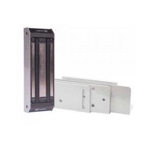 Fechadura Eletroima M150 Eco Com Sensor Cinza Ipec