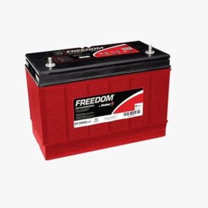 Bateria Estacionaria DF2000 Freedon