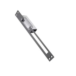 Fecho Eletromagnetico Reforçado 12V TH-FEM-R/R Thevear