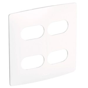 Placa 4x4 2+2 Posto 663420 - Pial Nereya