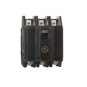 DISJUNTOR TRIPOLAR NEMA GE 35A