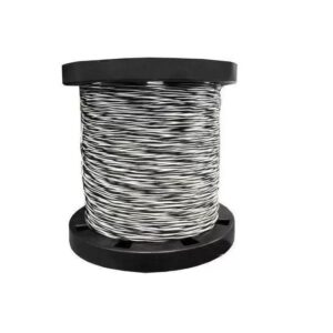 Fio Jumper FDG 50/02 BR/PR 500Mts Cobrekabos