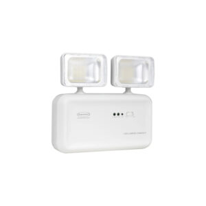 Bloco de Iluminação 1200lms Compacto - Segurimax
