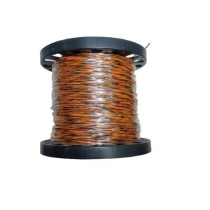 Fio Jumper FDG 50/02 PR/LR 500Mts Cobrekabos