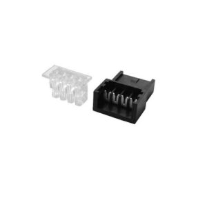 KIT Conector da Placa Ramal 9 PÇ CPS48/112/192/352 Intelbras