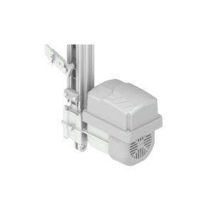 Acionador Acessorio Basculante Agile S 1.25Mts 3Entrada Nice