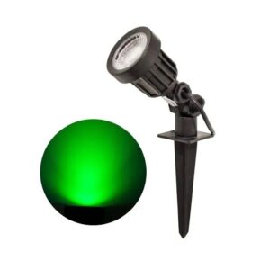 Espeto Para Jardim 5W LED Bivolt Vered IP65 - Opus