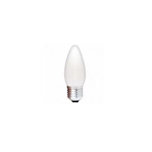 LAMP VELA LISA OUROLUX 25WX220V TL