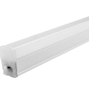 Luminaria Linear de LED 16W Branca Bivolt 120cm - Opus