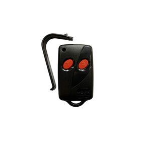 Controle Remoto Para Portão 433Mhz - Multicraft
