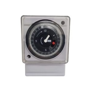 Timer Programador Horario Eletromagnetico JTHA