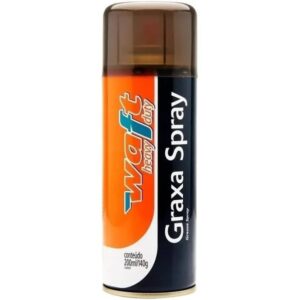 GRAXA SPRAY 200ML 6219