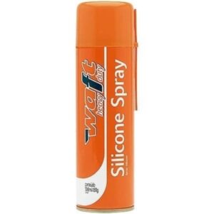 Spray Silicone 200Ml 6180 - Waft