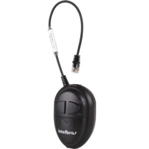 Adaptador de Pinagem ADP10 Intelbras