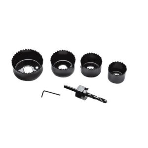 Serra Copo Carbono Com 6 8735 - Brasfort