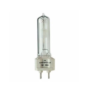 LAMP VAP MET GE  70W AM/730 BI PINO
