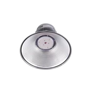 Luminaria Industrial de LED 200W IP65 Bivolt Branco Ecolume