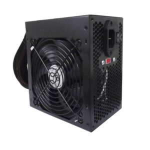 Fonte de Alimentação PC ATX 350W Real