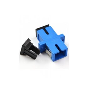 Adaptador Optico Simplex SC/UPC XFA1 Intelbras