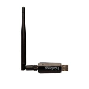 Adaptador USB Wireless IWA3001 Intelbras