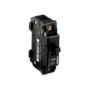 Disjuntor Unipolar Nema 15A - Lorenzetti