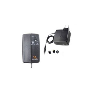Fonte UPS30 12V 2A 12W Backup Lacerda