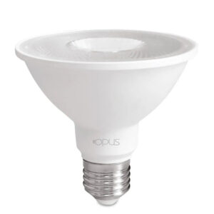 Lâmpada de LED Par30 11W Amarela Bivolt E27 - Opus