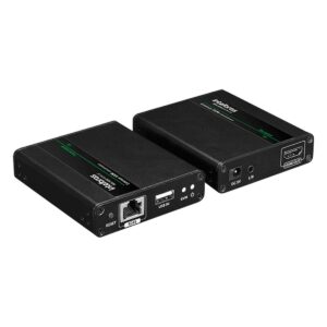 Extensor Video e Dados Full HD VEX3060KVM G2 - Intelbras
