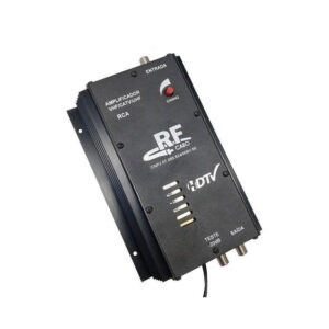 Amplificador VHF+UHF 33DB RCA30L R.F