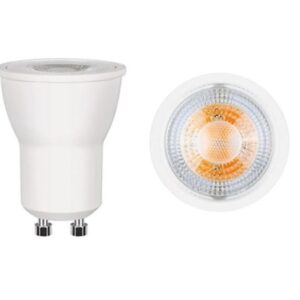LAMP DICR STARLUX GU10 3W BIV 3000 C/SOQ