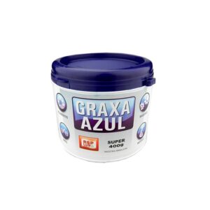 Graxa Especial 400g Az Toll Lub