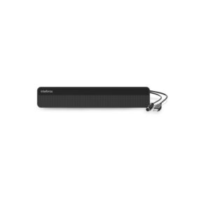 Antena Tv Interna Dig.Ampl.UHF/HDTV AL3101 Intelbras