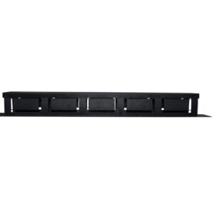 Guia de Cabos 19 x 1U 50mm Max Eletron