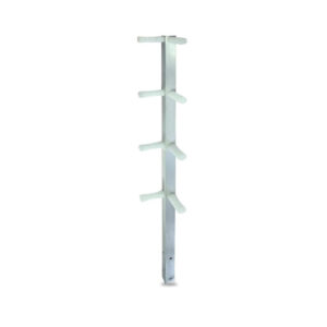 Haste Cant. Mont Com 8 Isol 85cm Qualyhastes