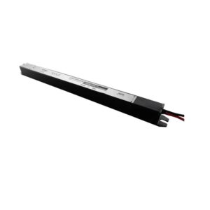Fonte Blindada 12V 36W IP67 - Opus
